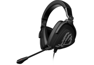 ASUS headsets